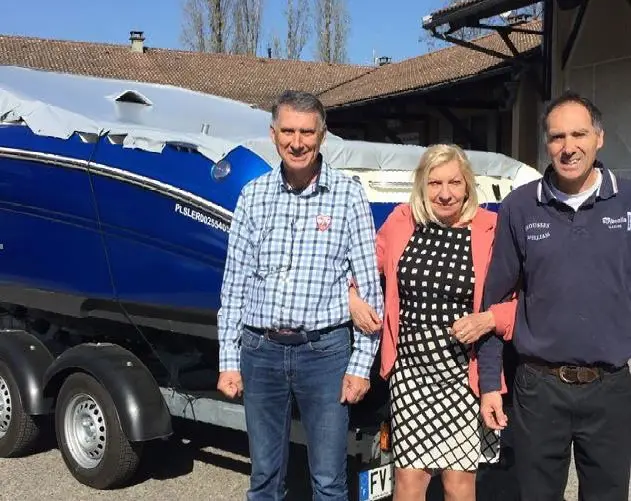 Entreprise familiale Housses William familiale